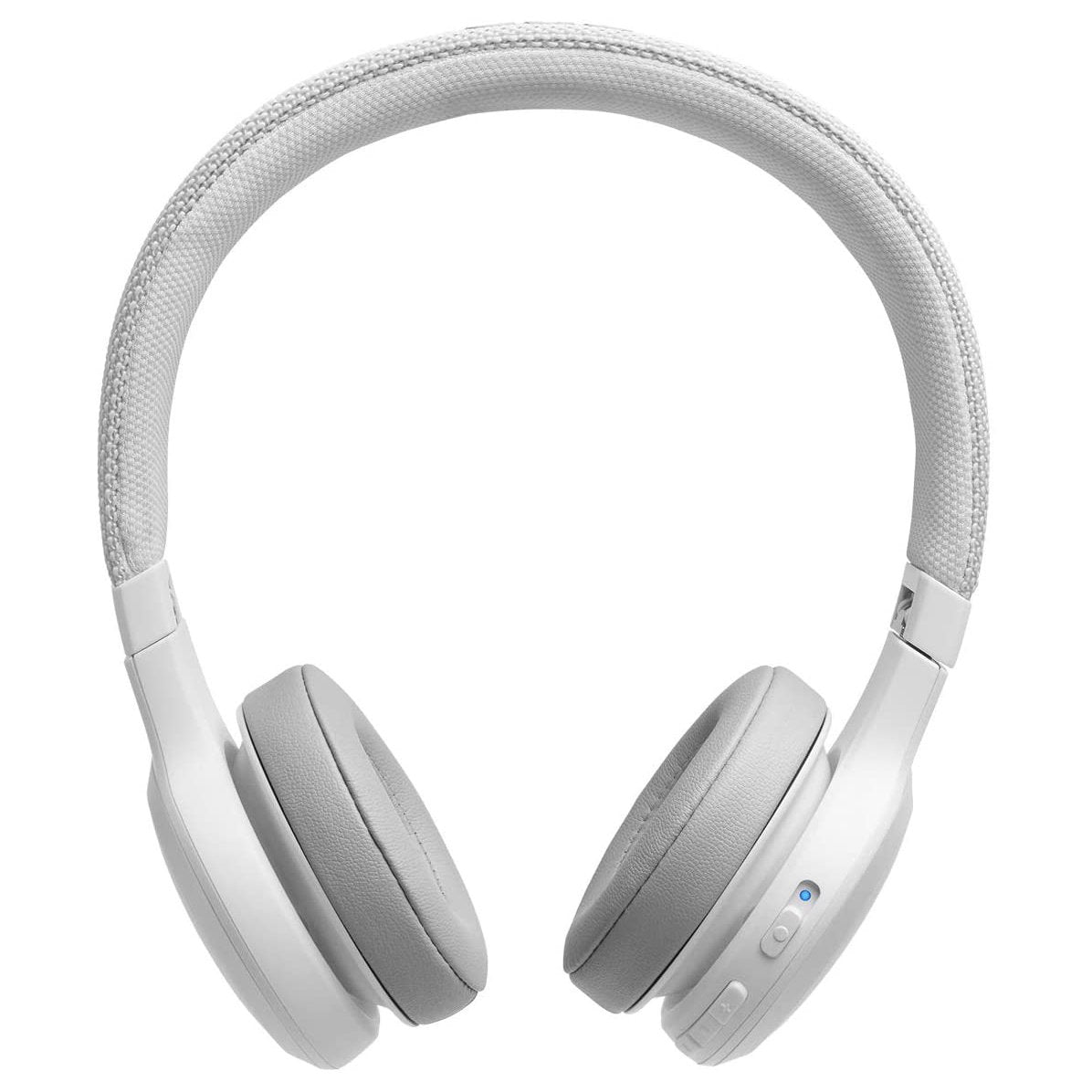 JBL LIVE 400BT On-Ear Wireless Headphones Tumblr