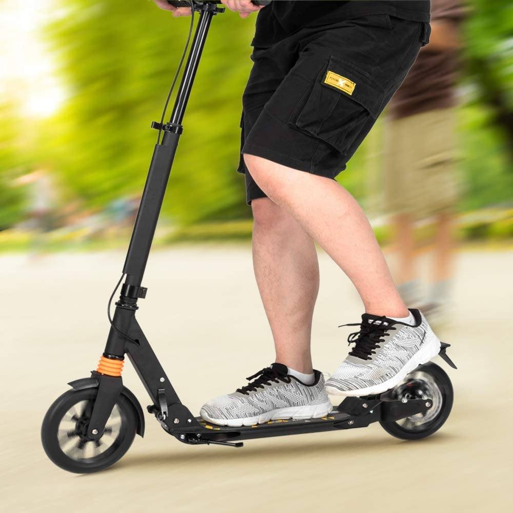 Folding Scooter for Adult and Teens Real Online