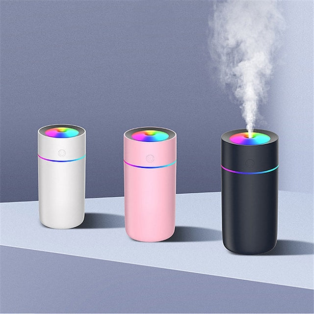 USB Colorful Aromatherapy Humidifier Largest Supplier