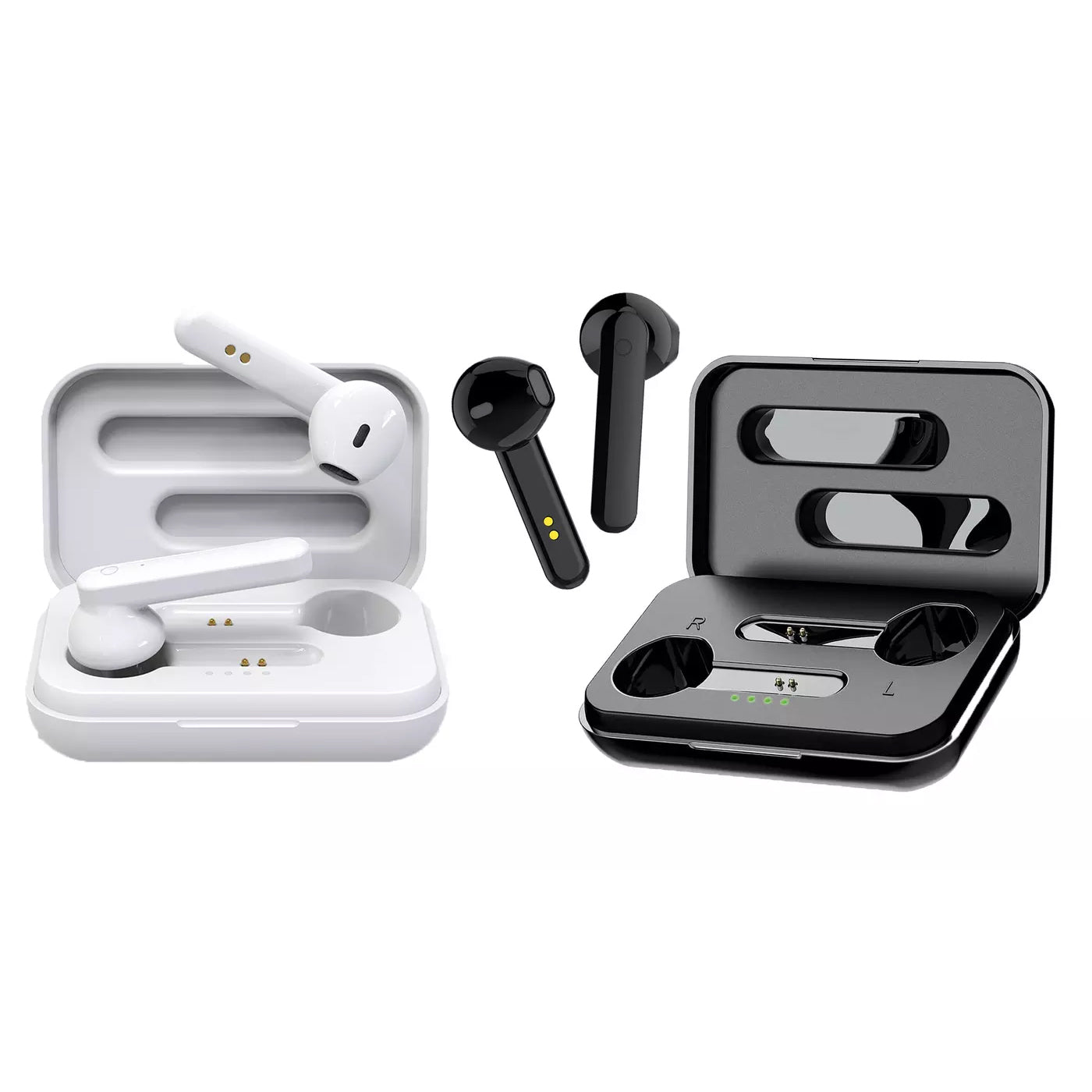 Laud Sound Buds True Wireless Bluetooth Earbuds with Charging Case Cheap Sale Exclusive