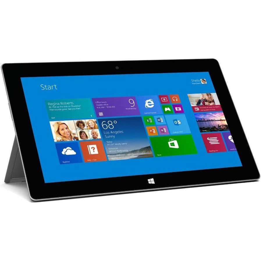 Microsoft Surface Pro 2 i5 4GB 128GB W10 Pro (Refurbished) Cheap Sale Online Online