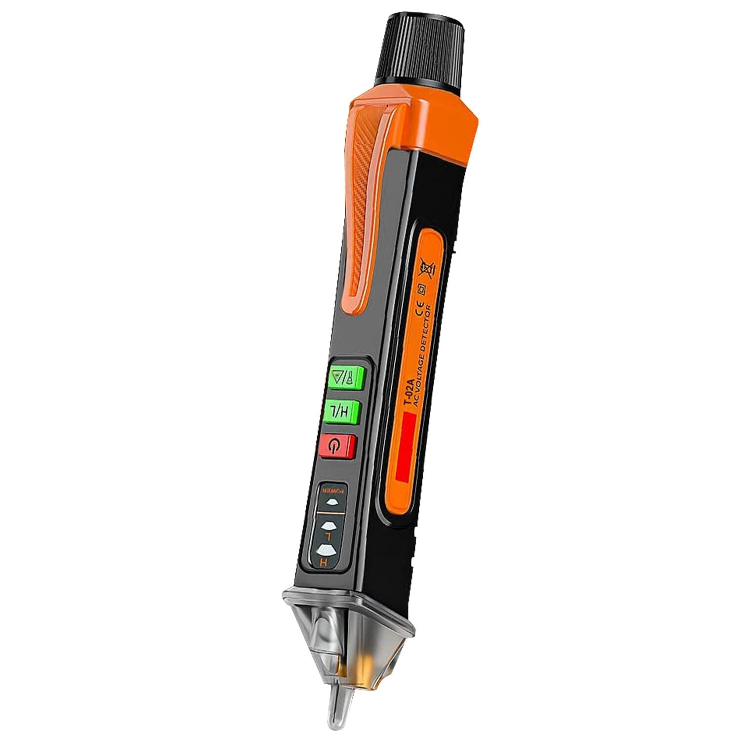 Test Pen Circuit Detector Tester Dual Range 12V/48V-1000V Breakpoint Finder Sale Geniue Stockist