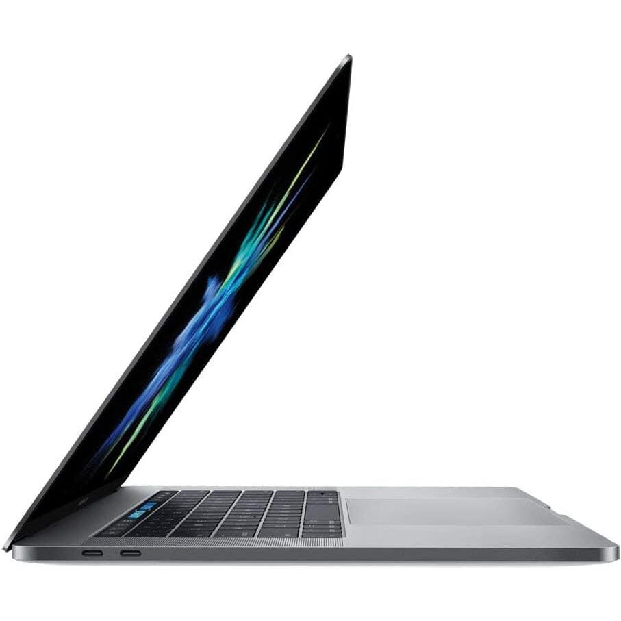 Apple MacBook Pro 15.4 with Touch Bar Mid 2017 16GB RAM 1TB SSD (Refurbished) Discount Cost