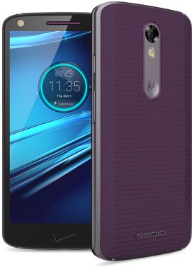 Motorola Droid Turbo 2 XT1585 32GB or 64GB Verizon + GSM Unlocked 4G LTE Smartphone (Refurbished) Discount Original