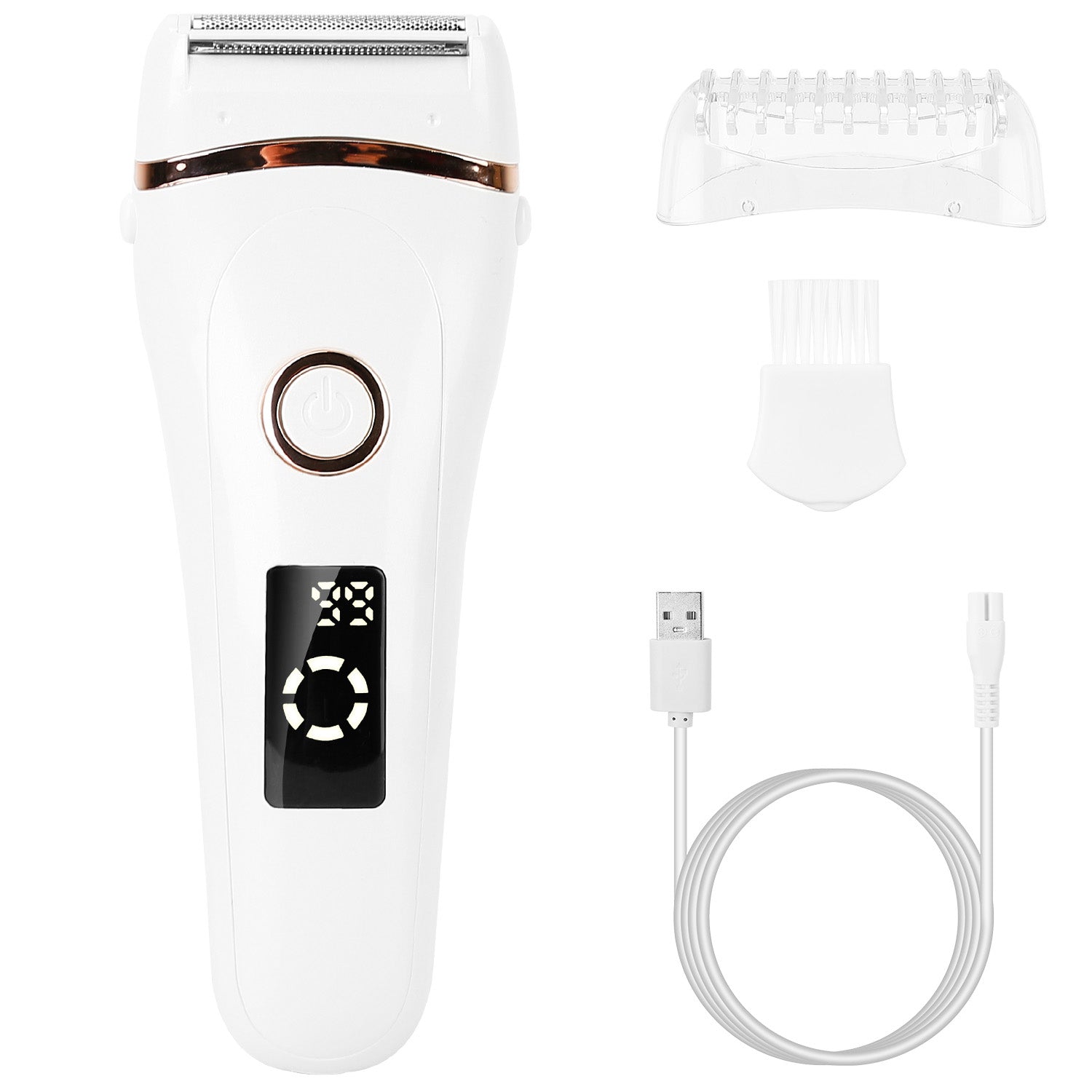 Women's Shaver Electric Hair Remover Outlet Good Selling