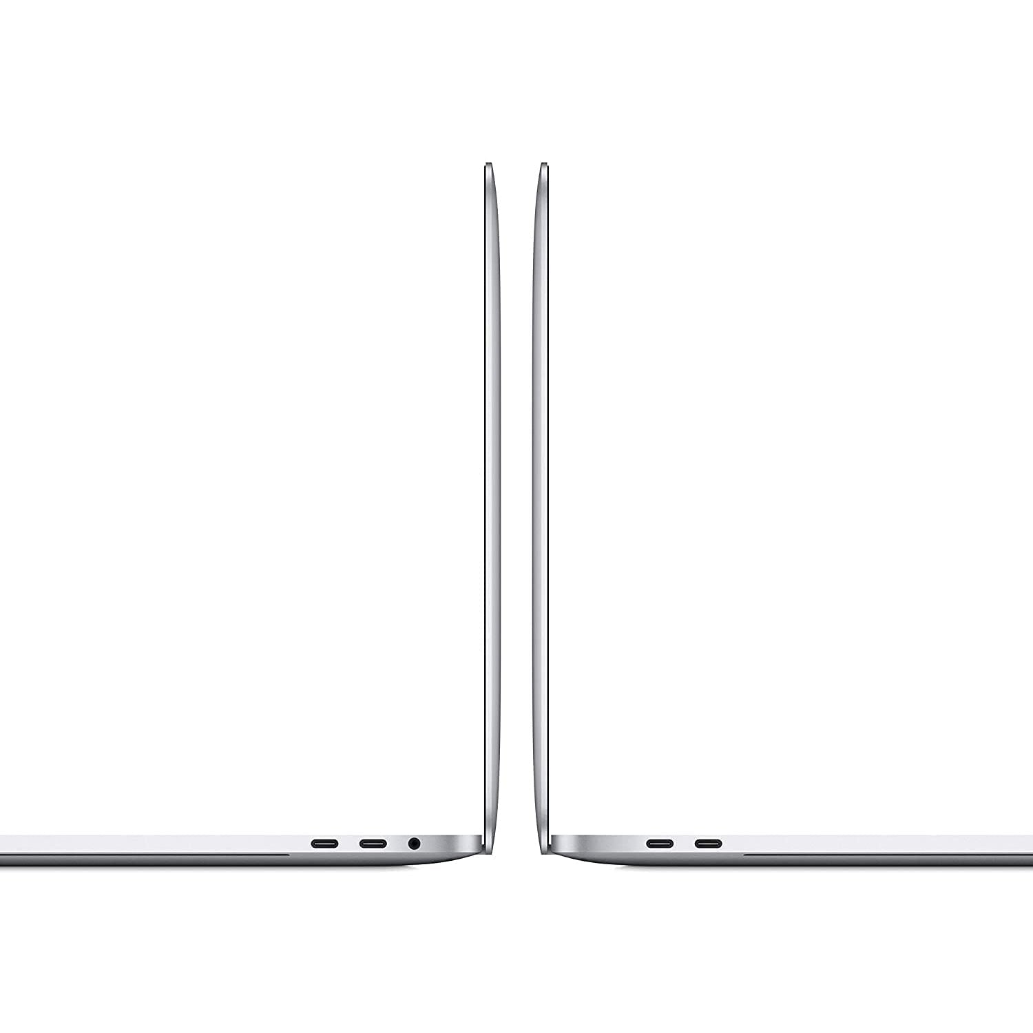 Apple MacBook Pro 13-Inch 8GB 512GB Laptop with Touch Bar (Refurbished) Visa Payment