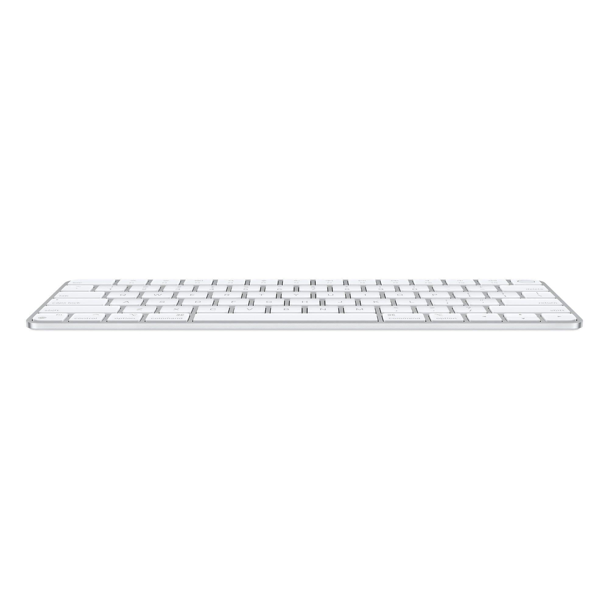 Magic Keyboard with Touch ID for Mac Models with Apple Silicon - US English (Refurbished) High Quality For Sale