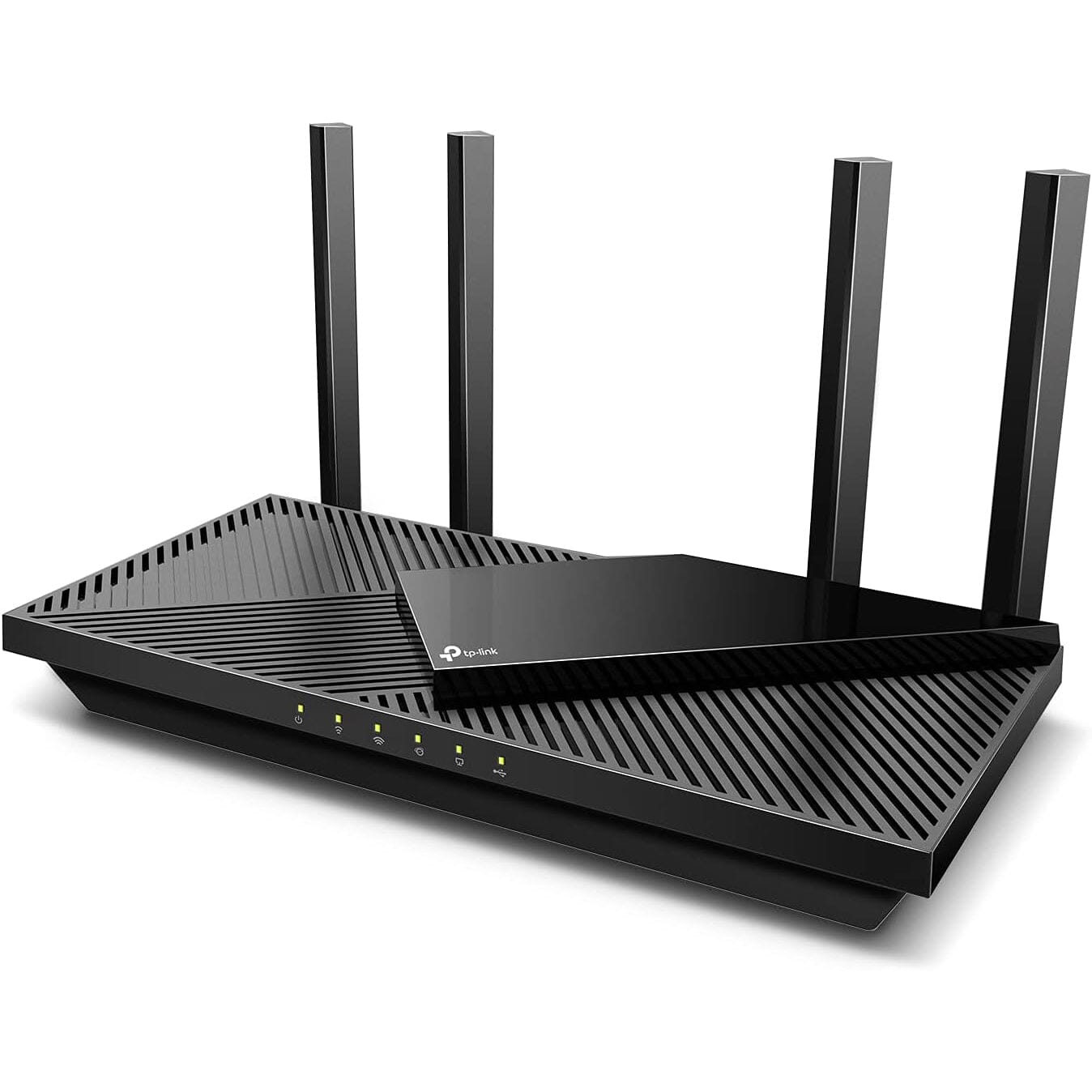 TP-Link AX3000 WiFi 6 Router  (Refurbished) Collections Online