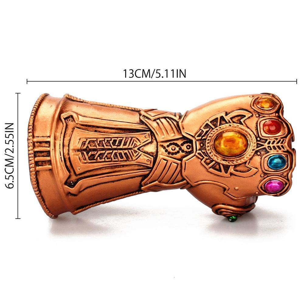 Avengers Style Thanos Infinity Gauntlet Beer Bottle Opener Best Pices Cheap Pice