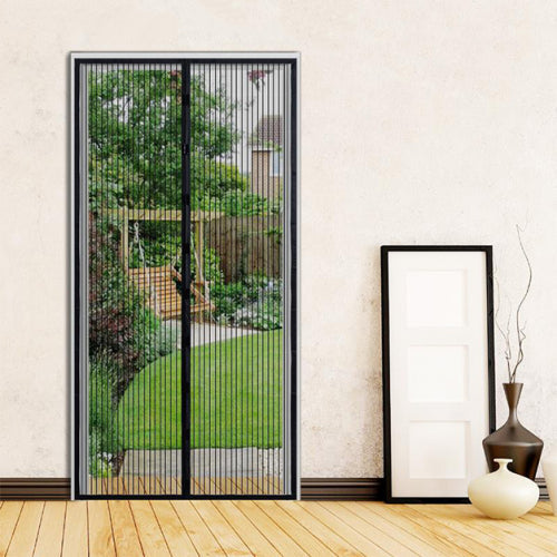 Magnetic Mesh Screen Door Buy Cheap Discounts