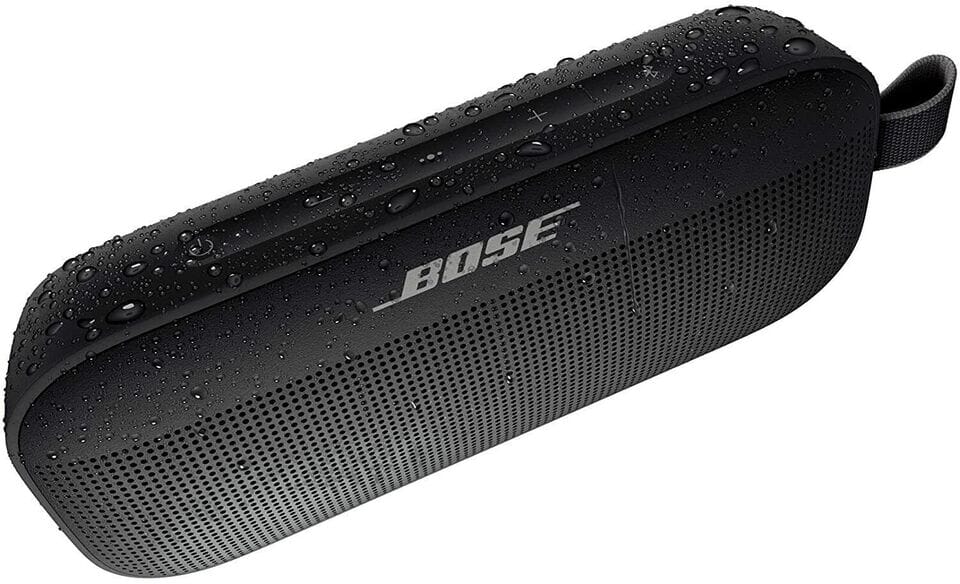 Bose SoundLink Flex Bluetooth Speaker Portable Speaker Wireless Speaker Cheap Online Online