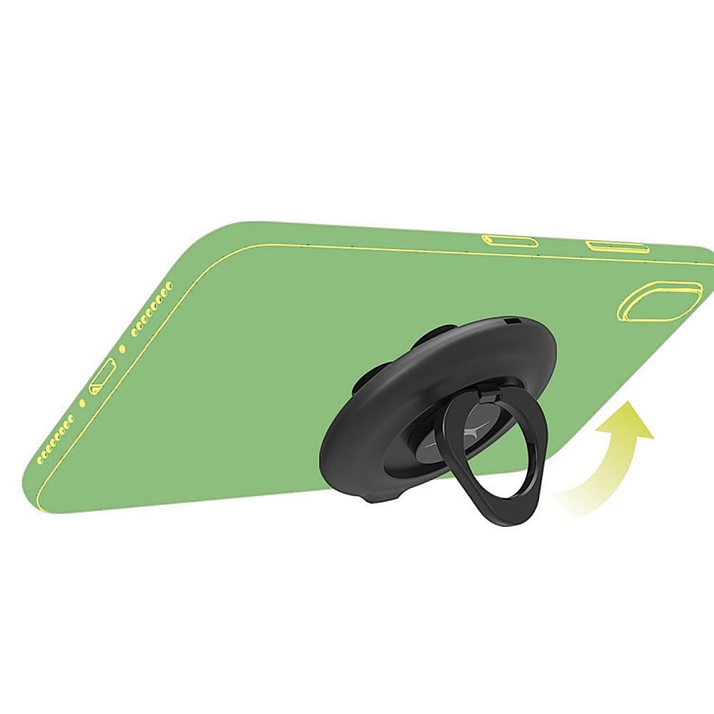 Free Play Qi Suction Grip Charging Pad with Ring Stand Sale Release Dates