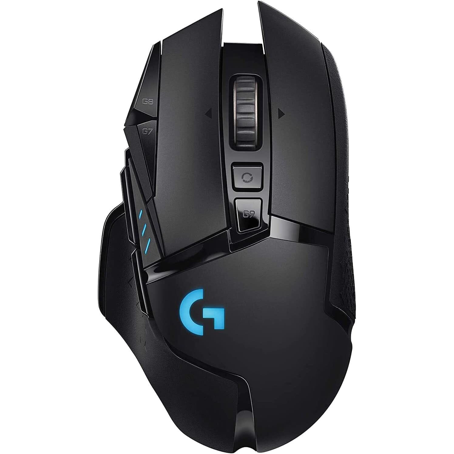 Logitech G502 Lightspeed Wireless Gaming Mouse (Refurbished) Extremely Cheap Online