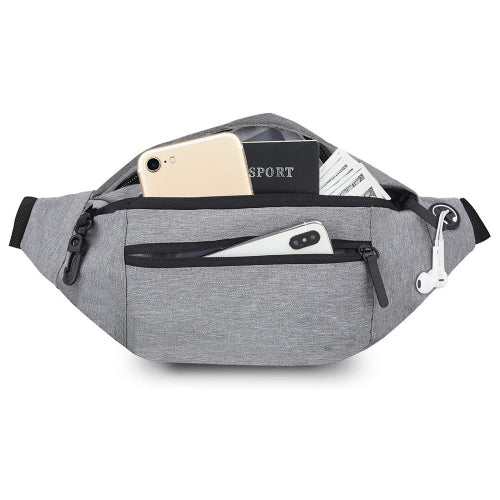 Large Crossbody Fanny Pack Outlet Recommend