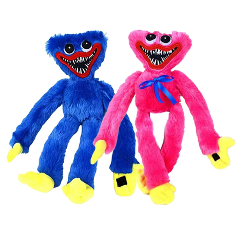 40cm Huggy Wuggy Horror Doll Plush Toy Discount Footaction