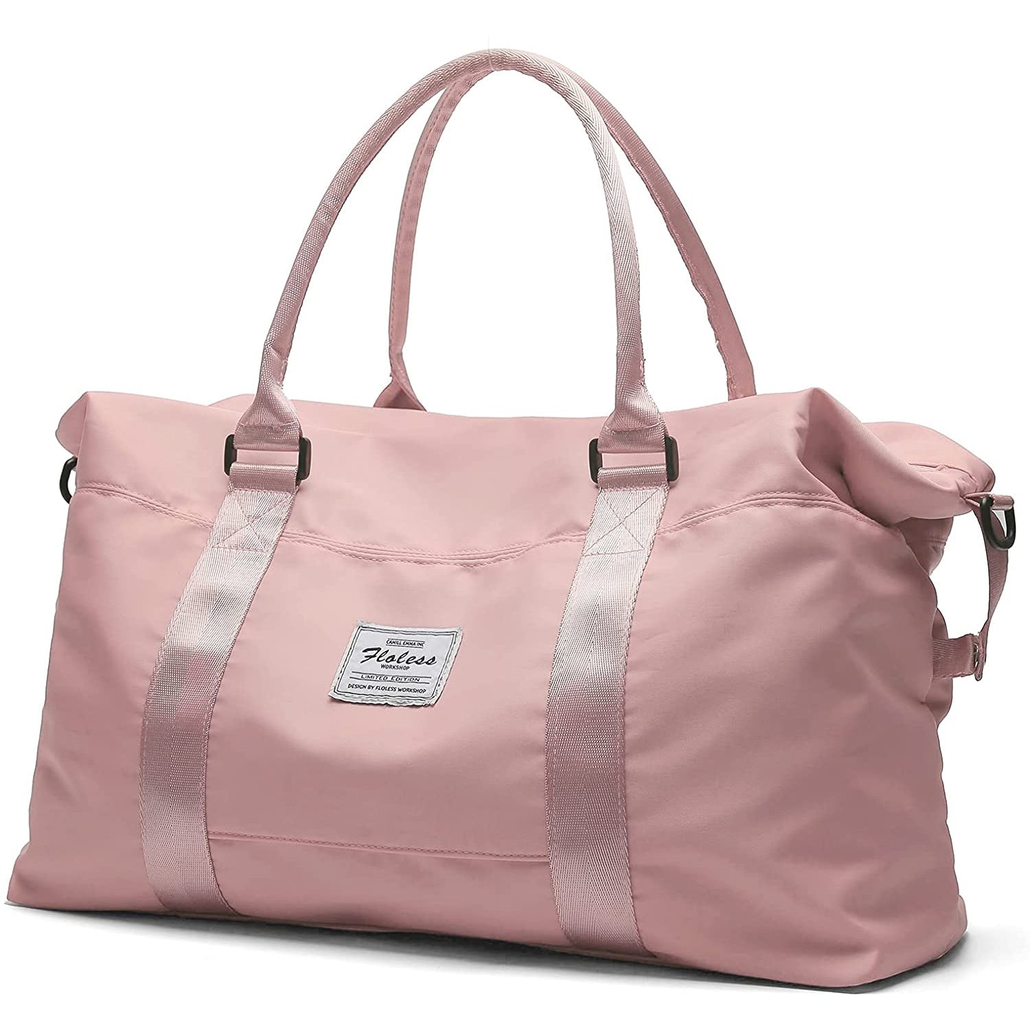 Women's Large Travel Duffel Bag 100% Original