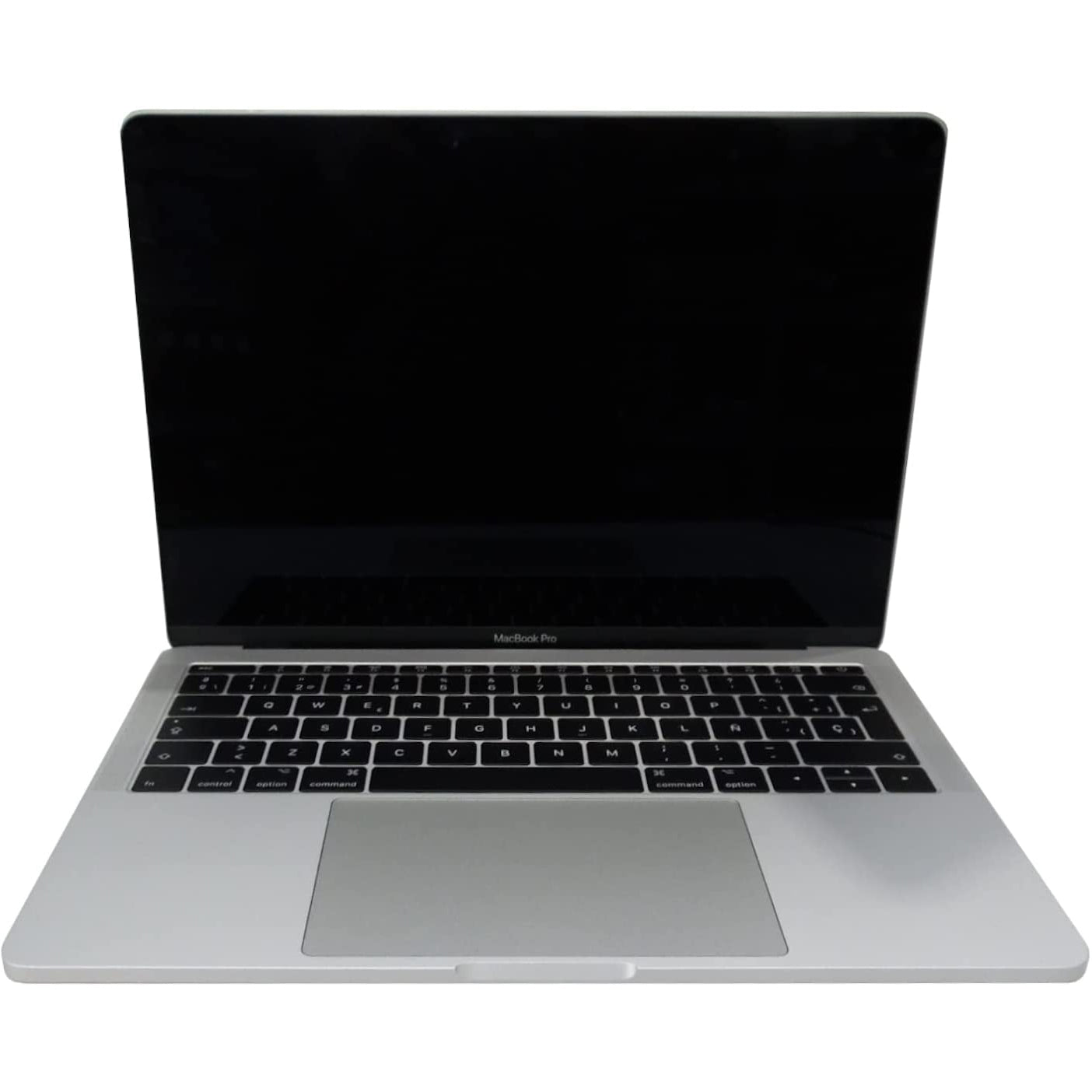 Apple MacBook Pro 8GB 256GB 13.3-Inch Laptop (Refurbished) Clearance Pictures