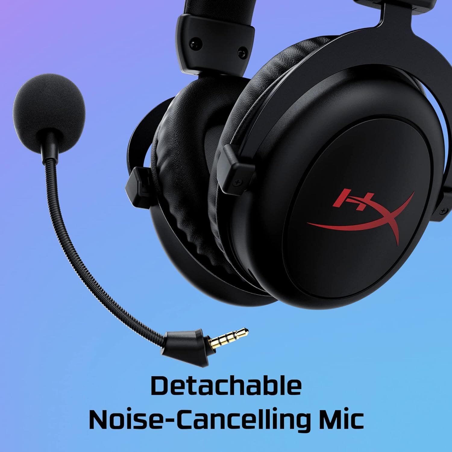 HyperX Cloud Core – Wireless Gaming Headset  (Refurbished) Sale Wide Range Of