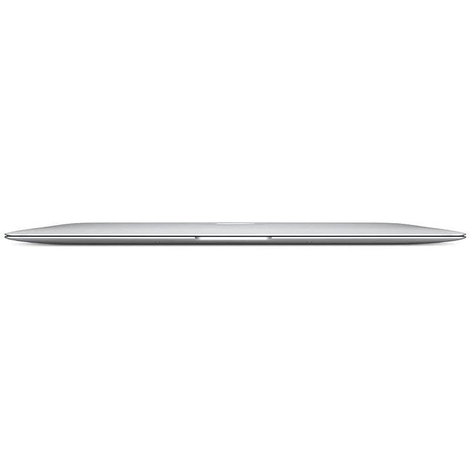 Apple MacBook Air 1.8GHz Intel Core i5 13 8GB RAM (Refurbished) Free Shipping Online