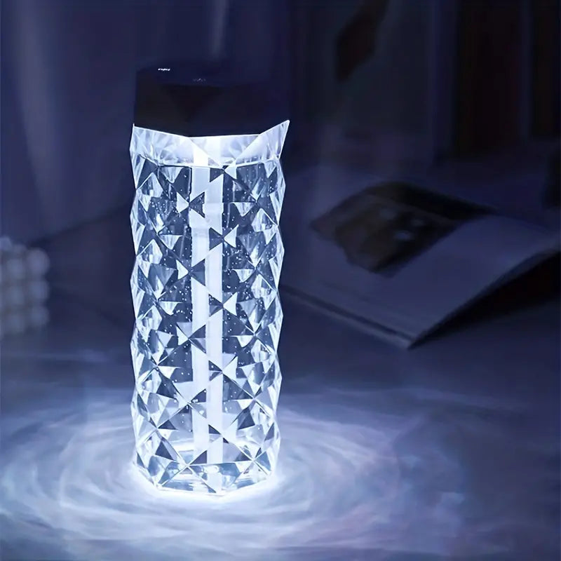 Portable Ultrasonic Oil Diffuser and Air Humidifier Discount Nicekicks