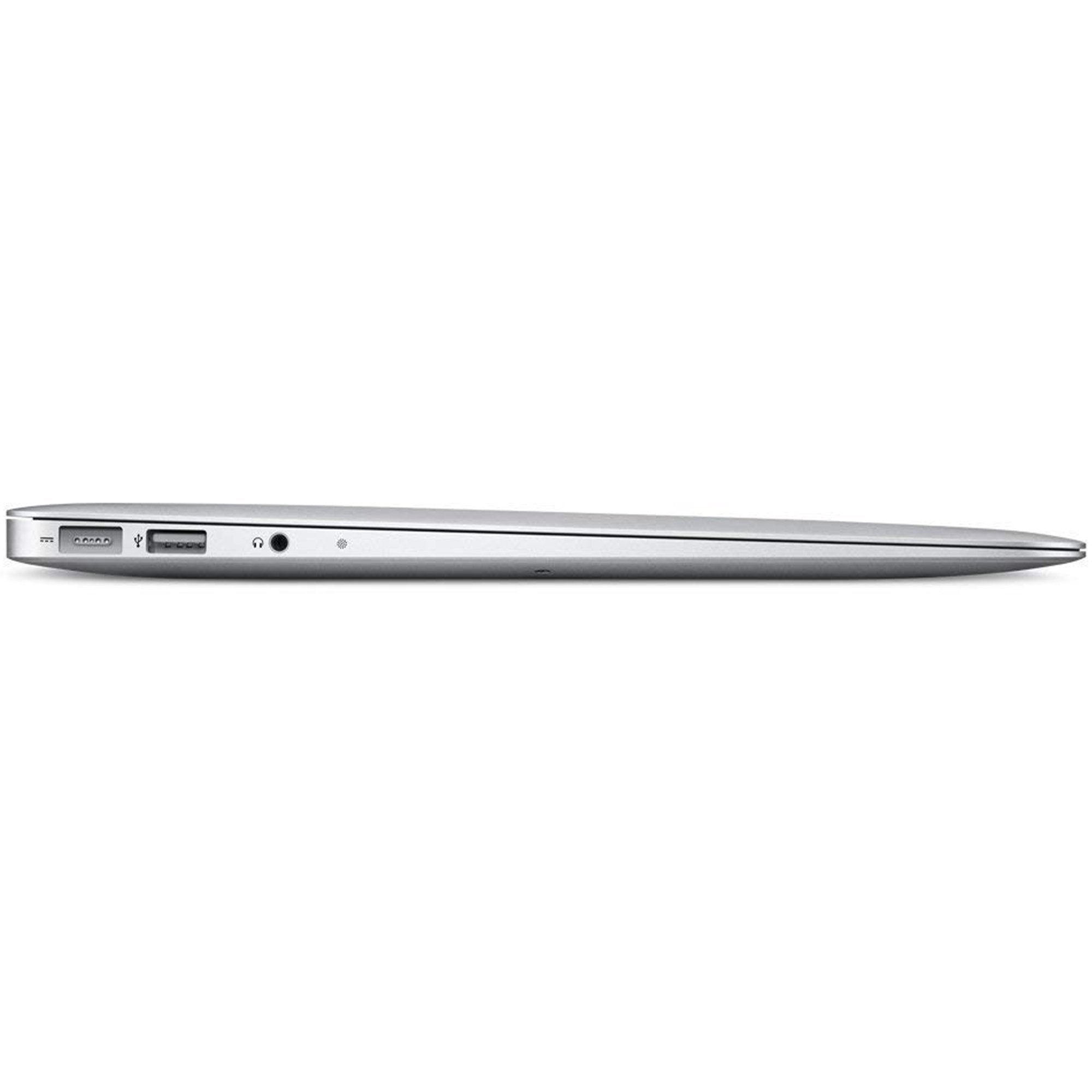 Apple MacBook Air MD711LL/A 11 i5 1.3GHz 4GB 128GB (Refurbished) Visit Online