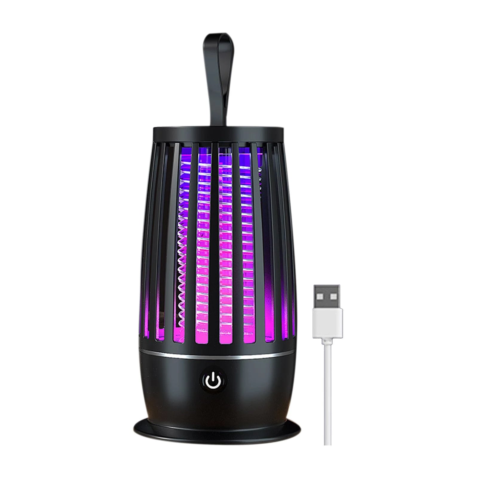 USB Mosquito Killer with Warm White Night Light Sale Recommend