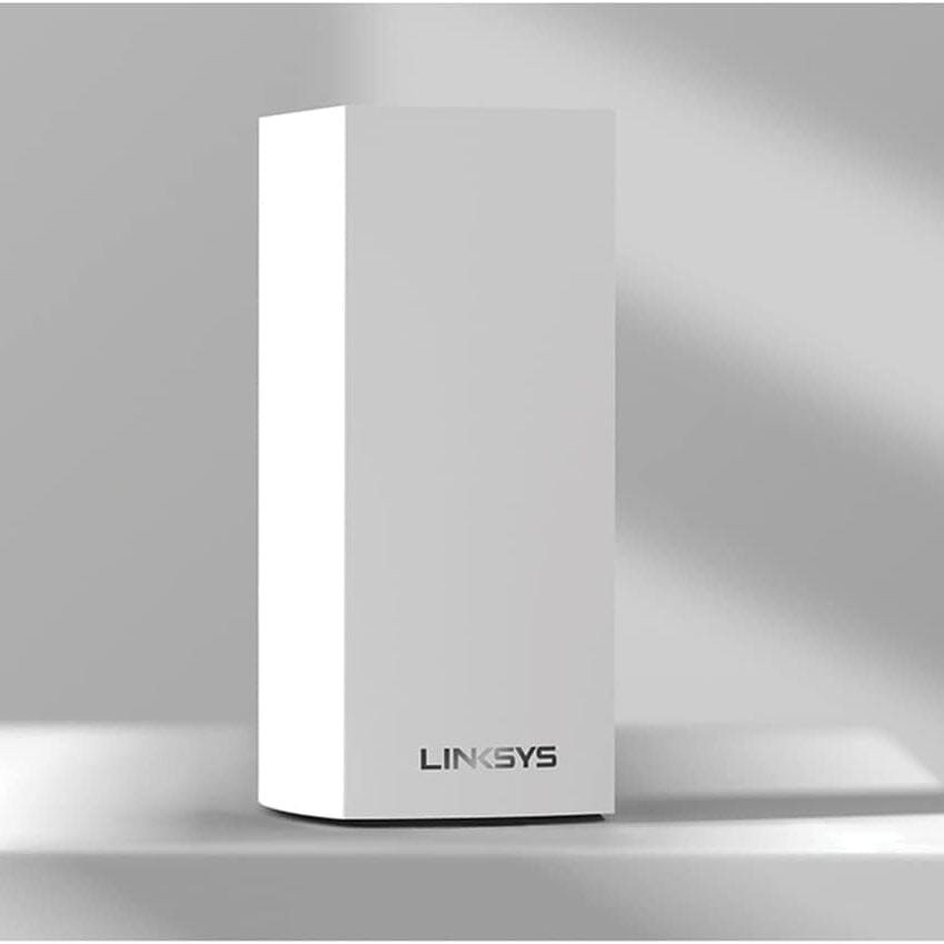 Linksys MX5501 Atlas Pro 6 Wi-Fi 6 Dual-Band Mesh System  (Refurbished) Pictures Cheap Pice