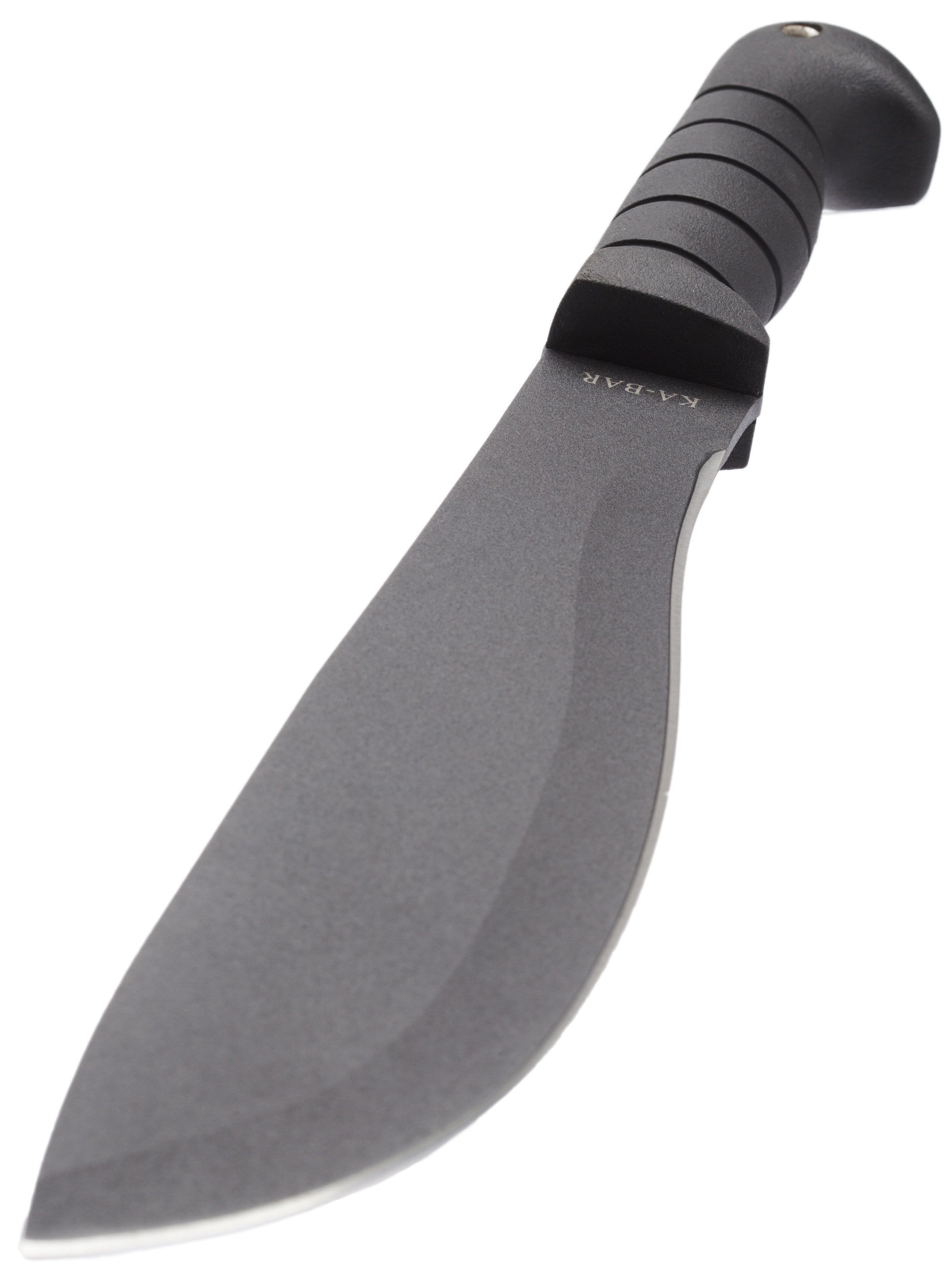 KA-BAR Cutlass Machete, 11 SK5 Blade, TPR Handle, Sheath - 1248 Discount High Quality