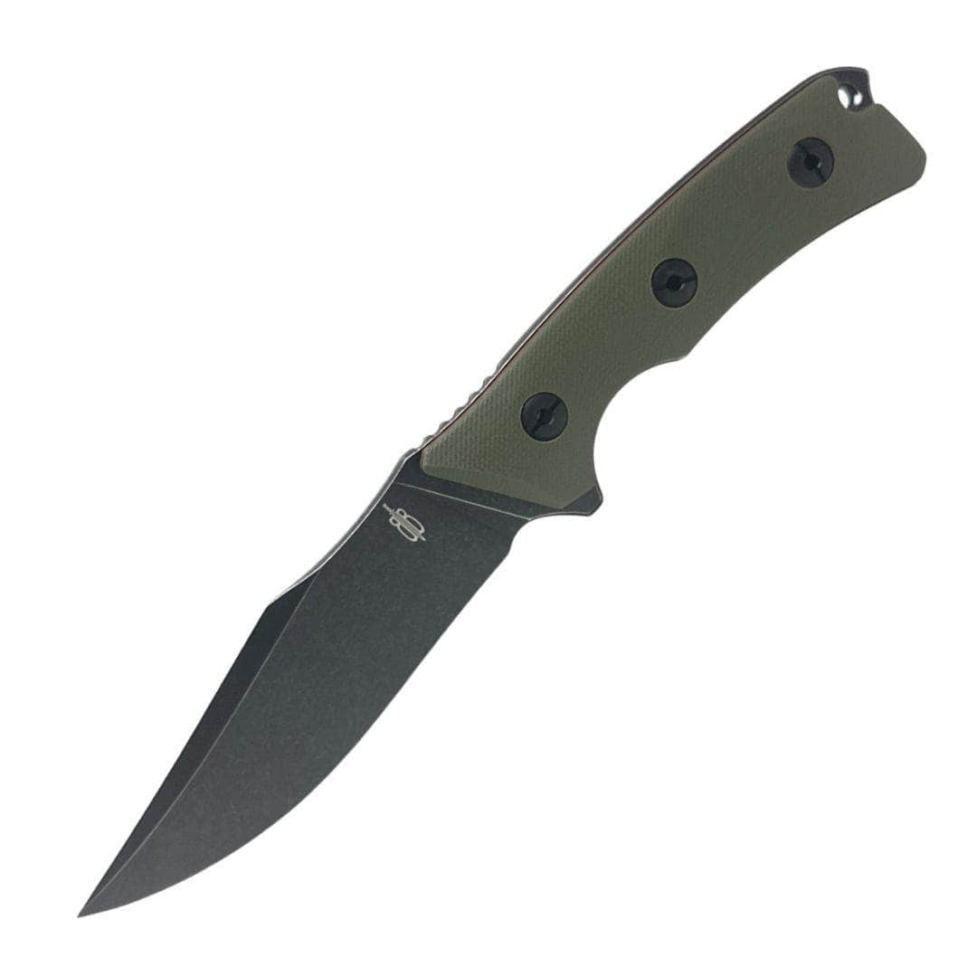 Barracuda (OD Green) Marketable Sale Online