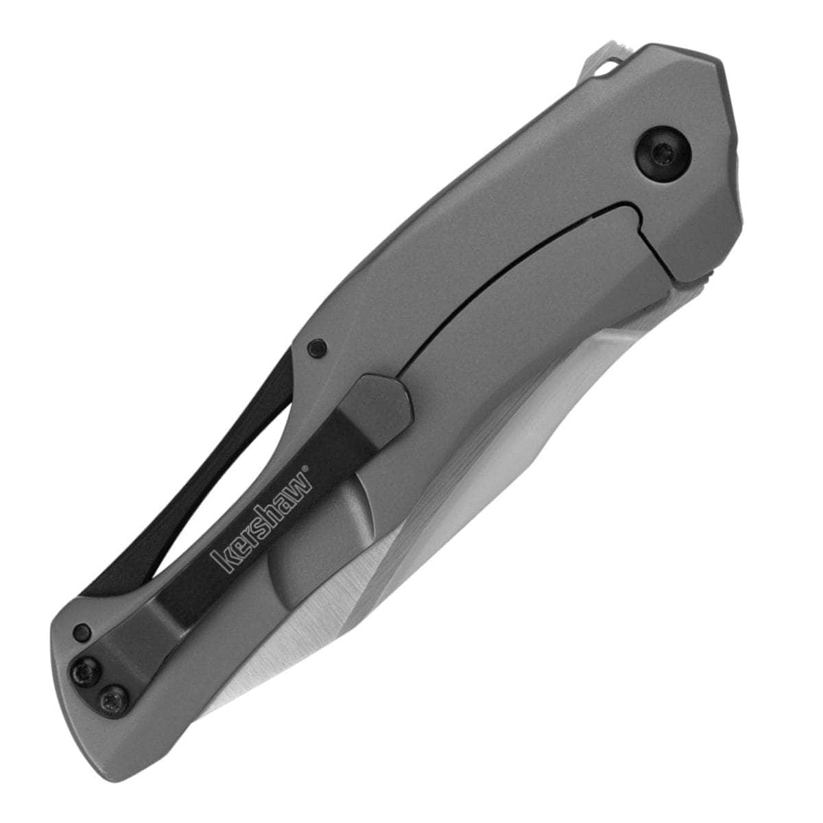 Kershaw Collateral, 3.4 D2 Blade, Steel/Carbon Fiber Handle - 5500 Buy Cheap 2025 New