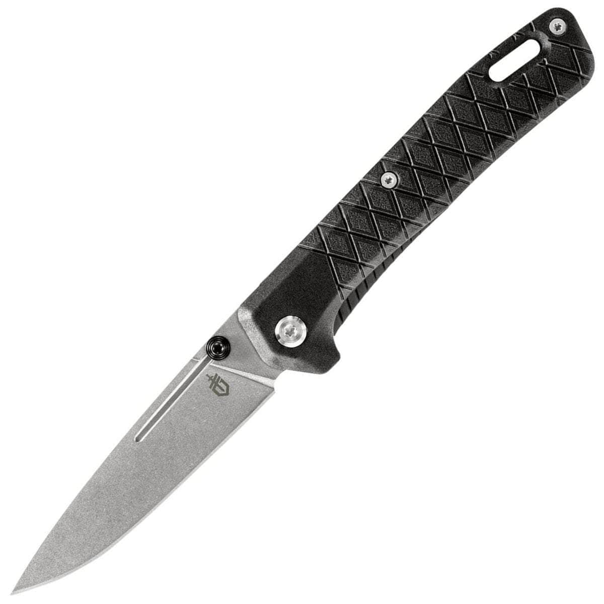 Gerber Zilch, 3.1 Blade, Black Nylon Handle - 31-004064 Buy Cheap Deals