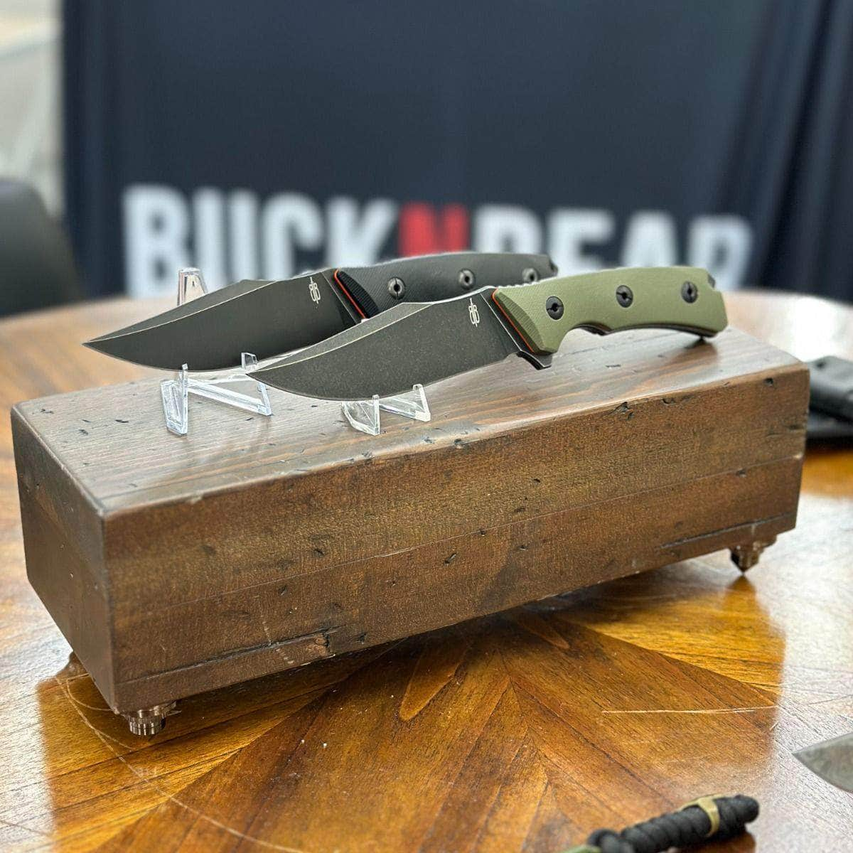 Barracuda (OD Green) Marketable Sale Online