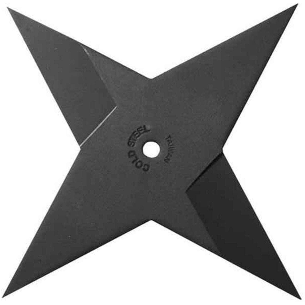 Cold Steel Heavy Sure Strike, 3 Pack of 1055 Carbon Steel Throwing Stars - 80SSA3Z Visit New Sale Online