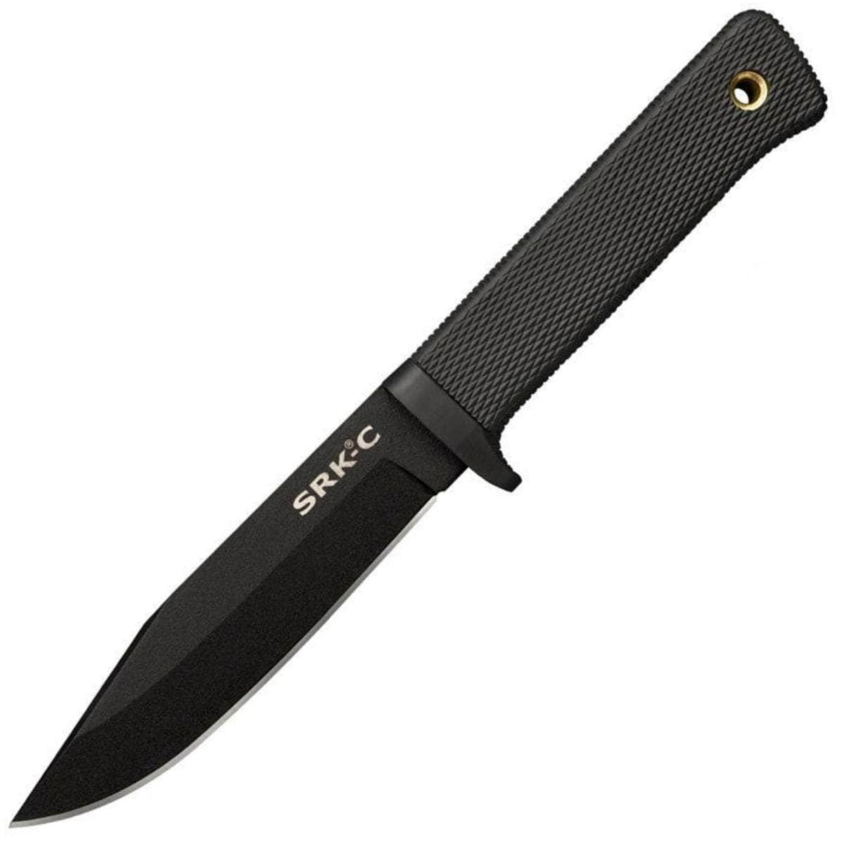 Cold Steel SRK Compact, 5 SK-5 Blade, Kray-Ex Handle, Sheath - 49LCKD Get To Buy Cheap Online