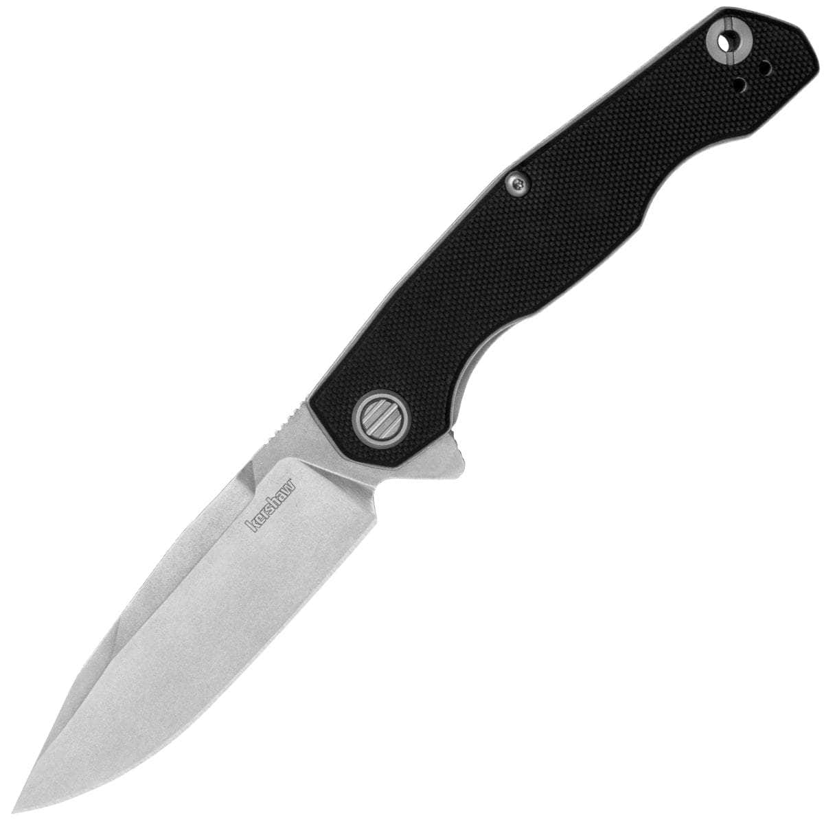 Kershaw Inception, 3.25 D2 Blade, GFN Handle - 2031 Discount Latest