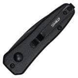 Black Push Button Legal Auto Knife PF-48BK Outlet Store Online