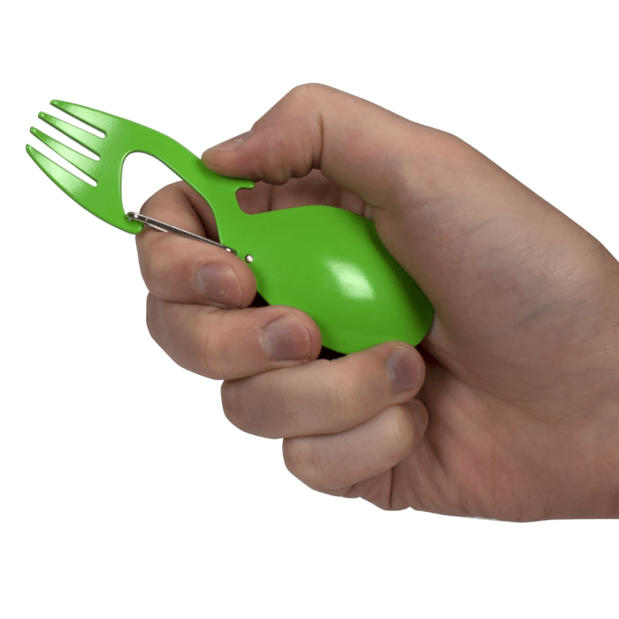 Kershaw Ration Eating Tool Green KS1140GRNX Comfortable Online