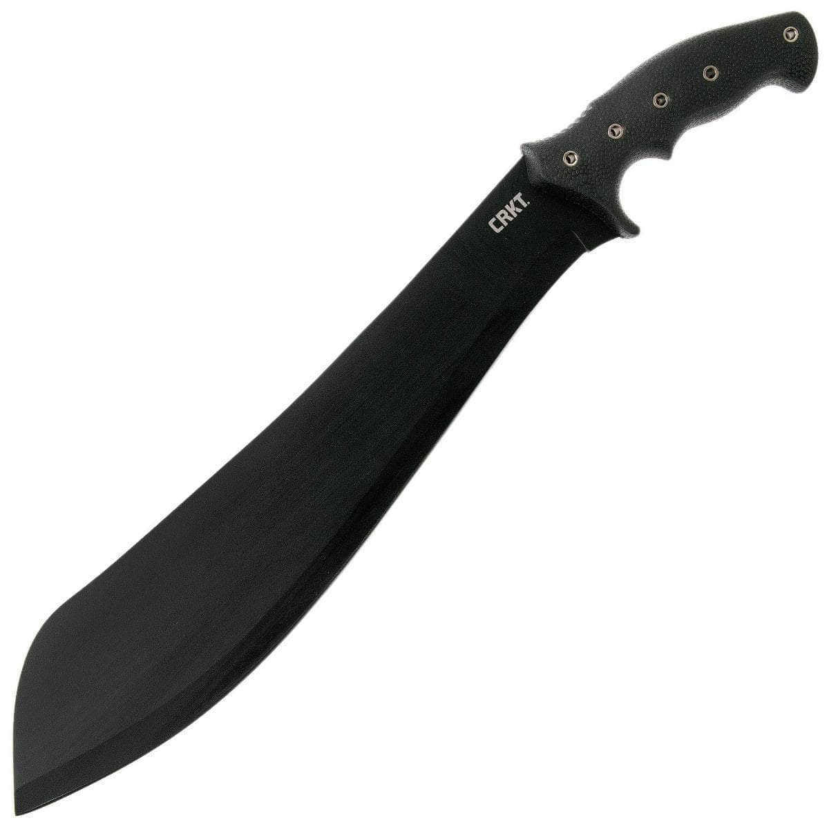 CRKT Halfachance Parang, Ken Onion, 14 Overall, Sheath - K920KKP Cheap Online