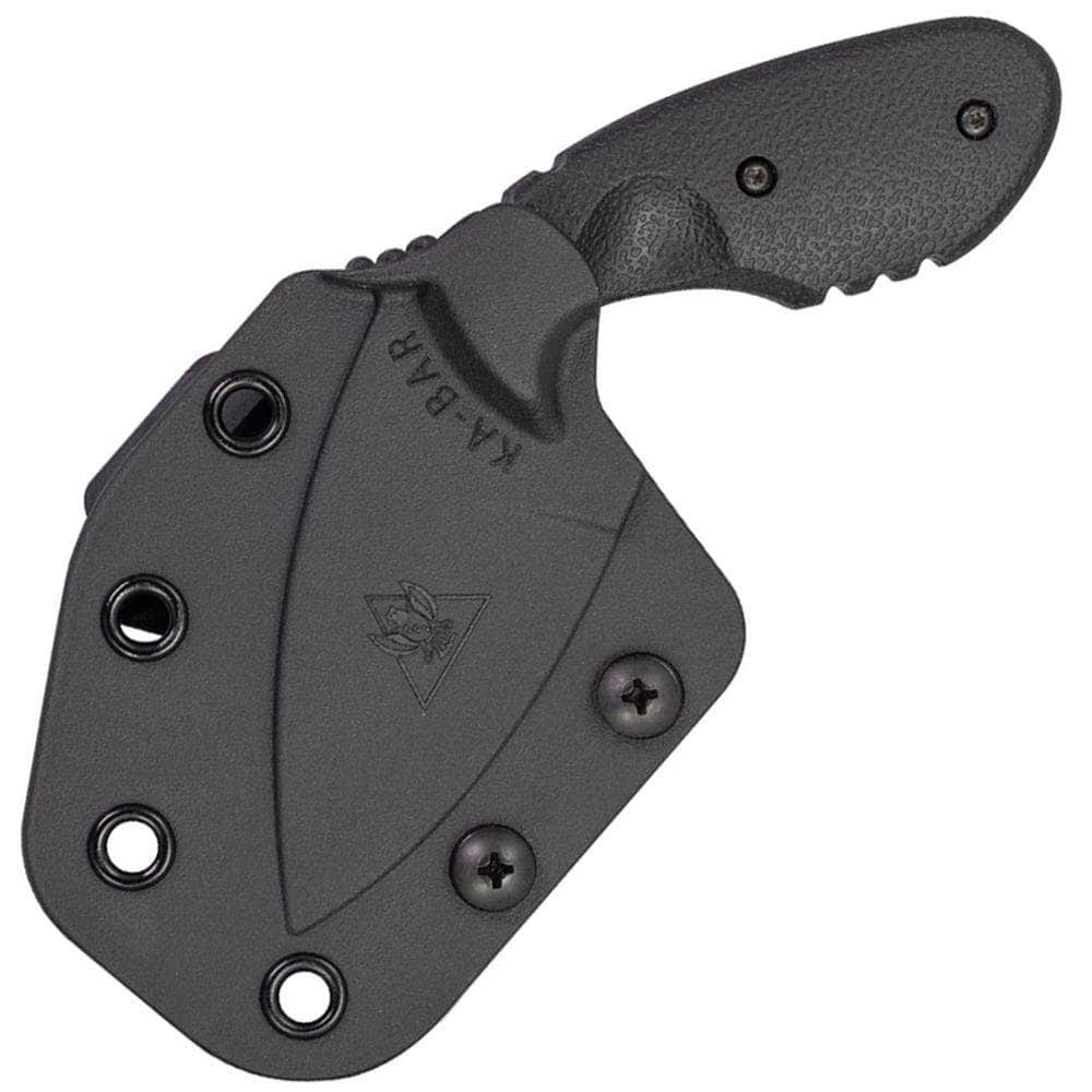 KA-BAR TDI Investigator, 2.71 Blade, Nylon/Fiberglass Handle, Sheath - 1493 Release Dates Cheap Online