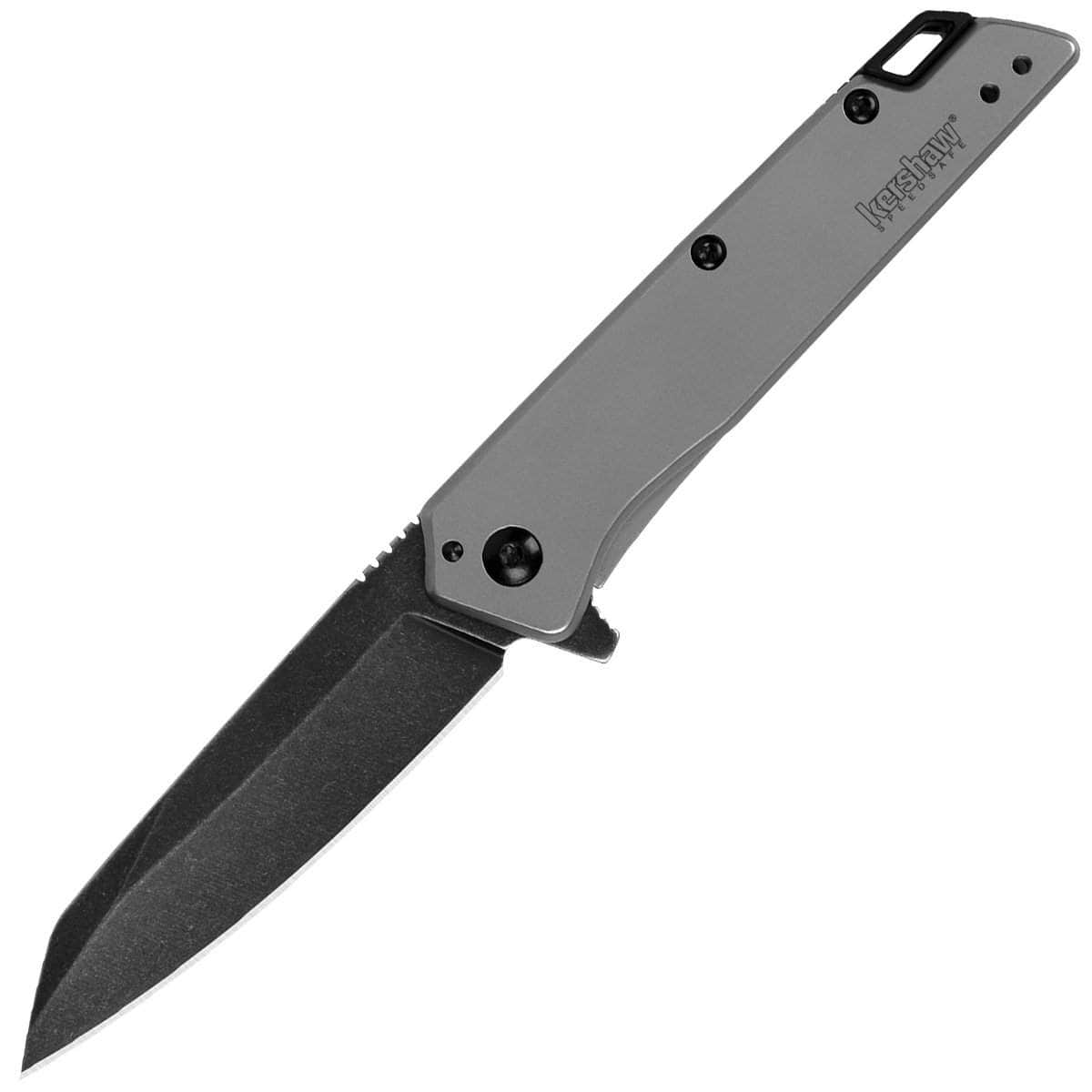Kershaw Misdirect, 2.9 Assisted Blade, Stainless Steel Handle - 1365 Geniue Stockist For Sale