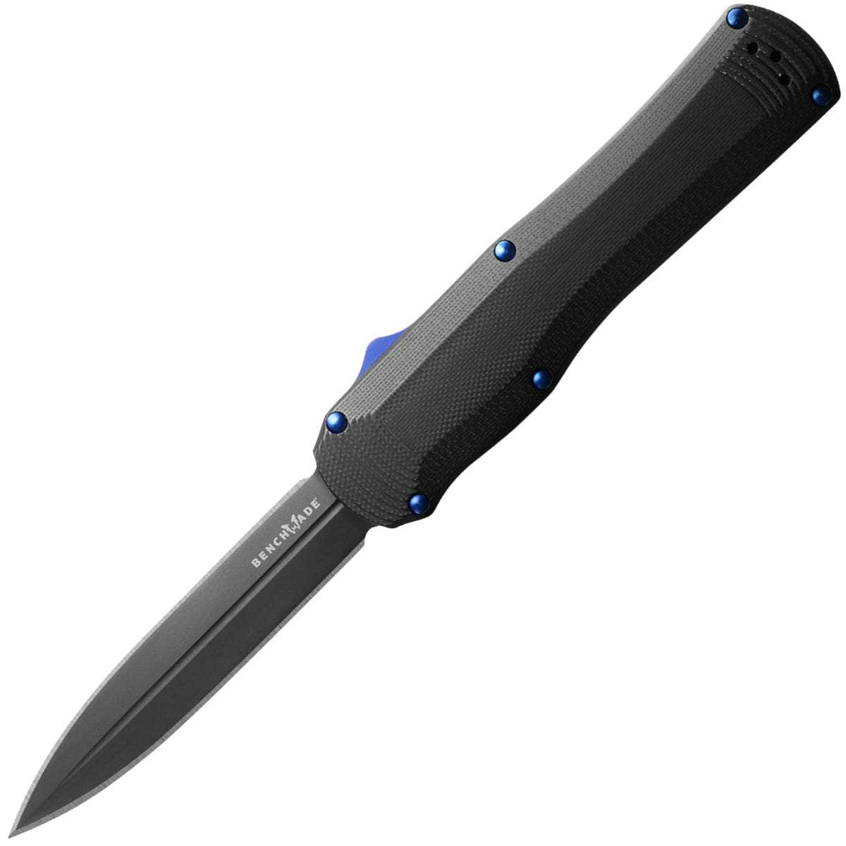 Benchmade 3400BK Autocrat OTF, 3.71 S30V Black Blade, Black Handle Outlet Reliable