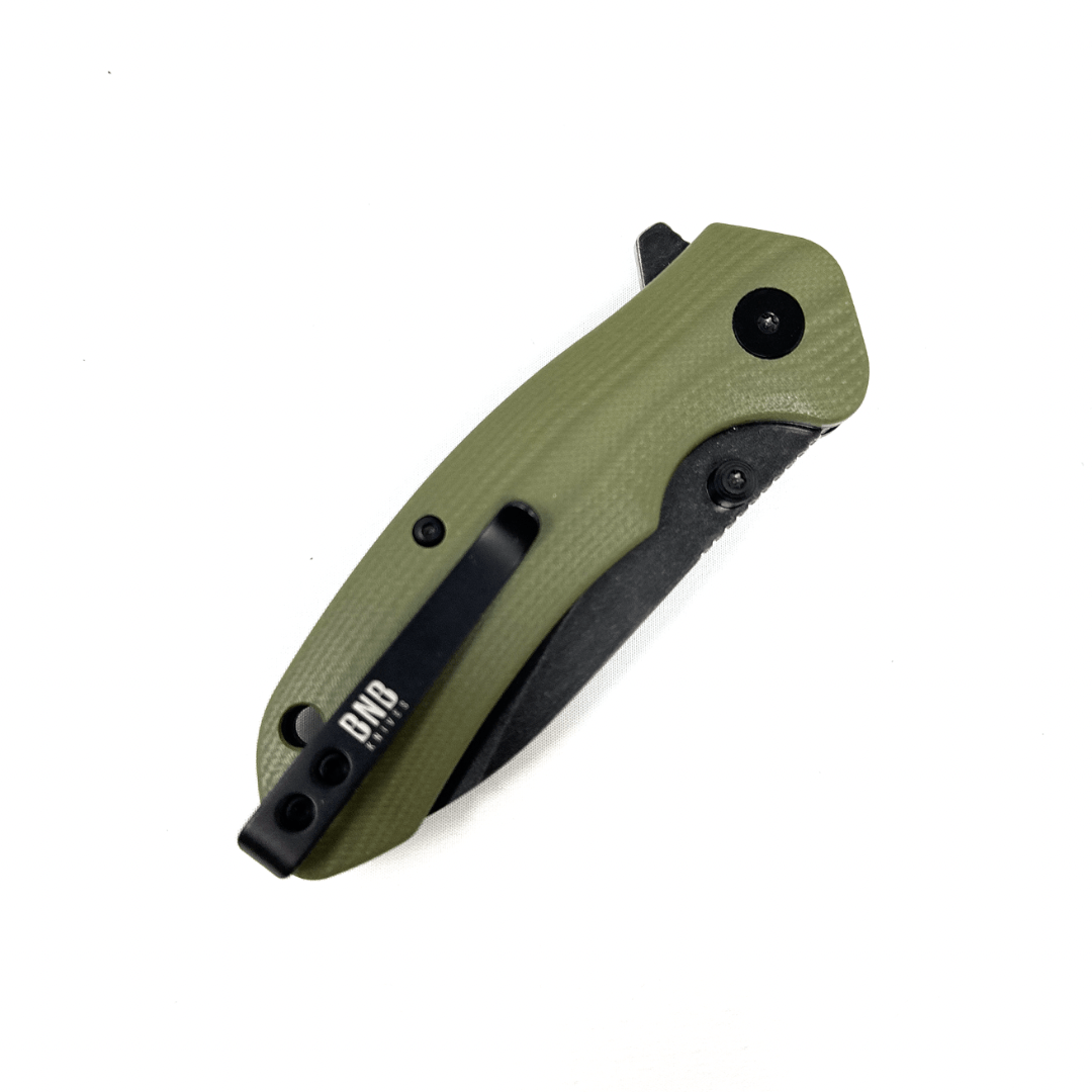 Button Lock Raven OD Green Cheap Purchase