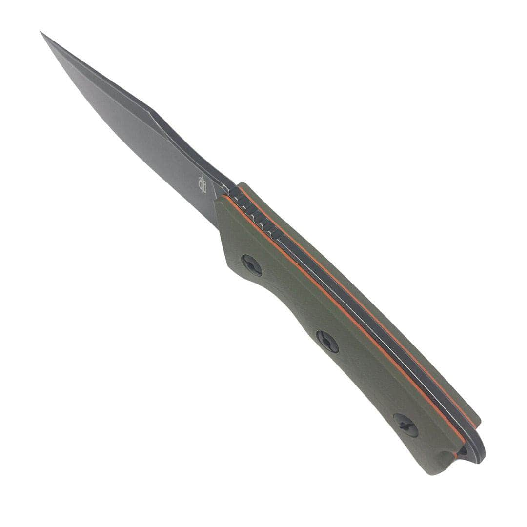 Barracuda (OD Green) Marketable Sale Online