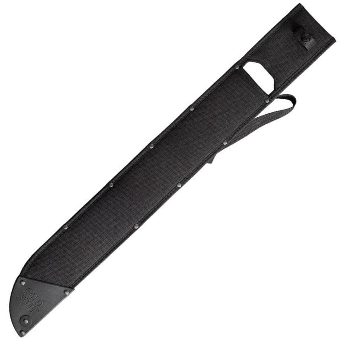 Cold Steel Thai Machete, 22 1055 Blade, Polypropylene Handle, Sheath - 97THAMS Buy Cheap Footlocker Pictures