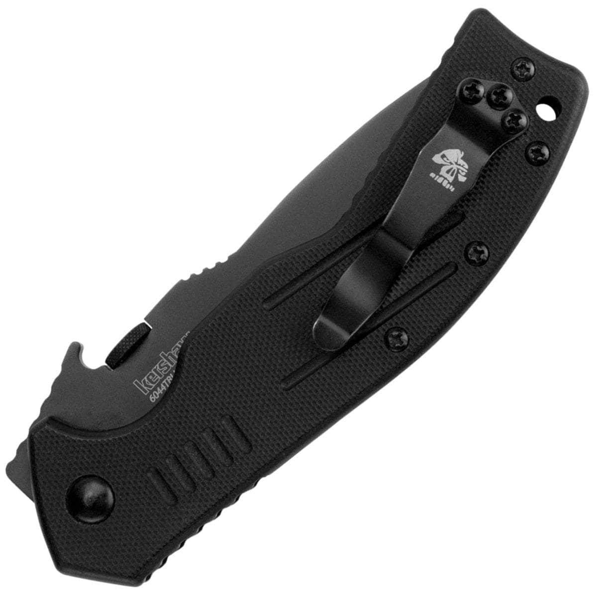 Kershaw Emerson CQC-8K, 3.5 Black Blade, G10 Handle - 6044TBLK Deals