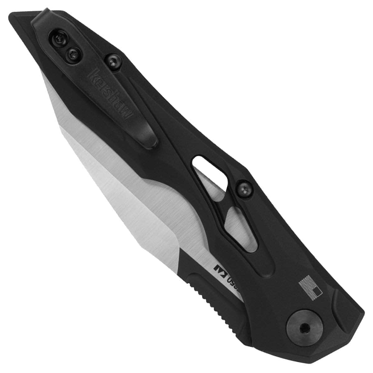 Kershaw Launch 13, 3.5 Automatic Blade, Aluminum Handle - 7650 Sale Best Seller