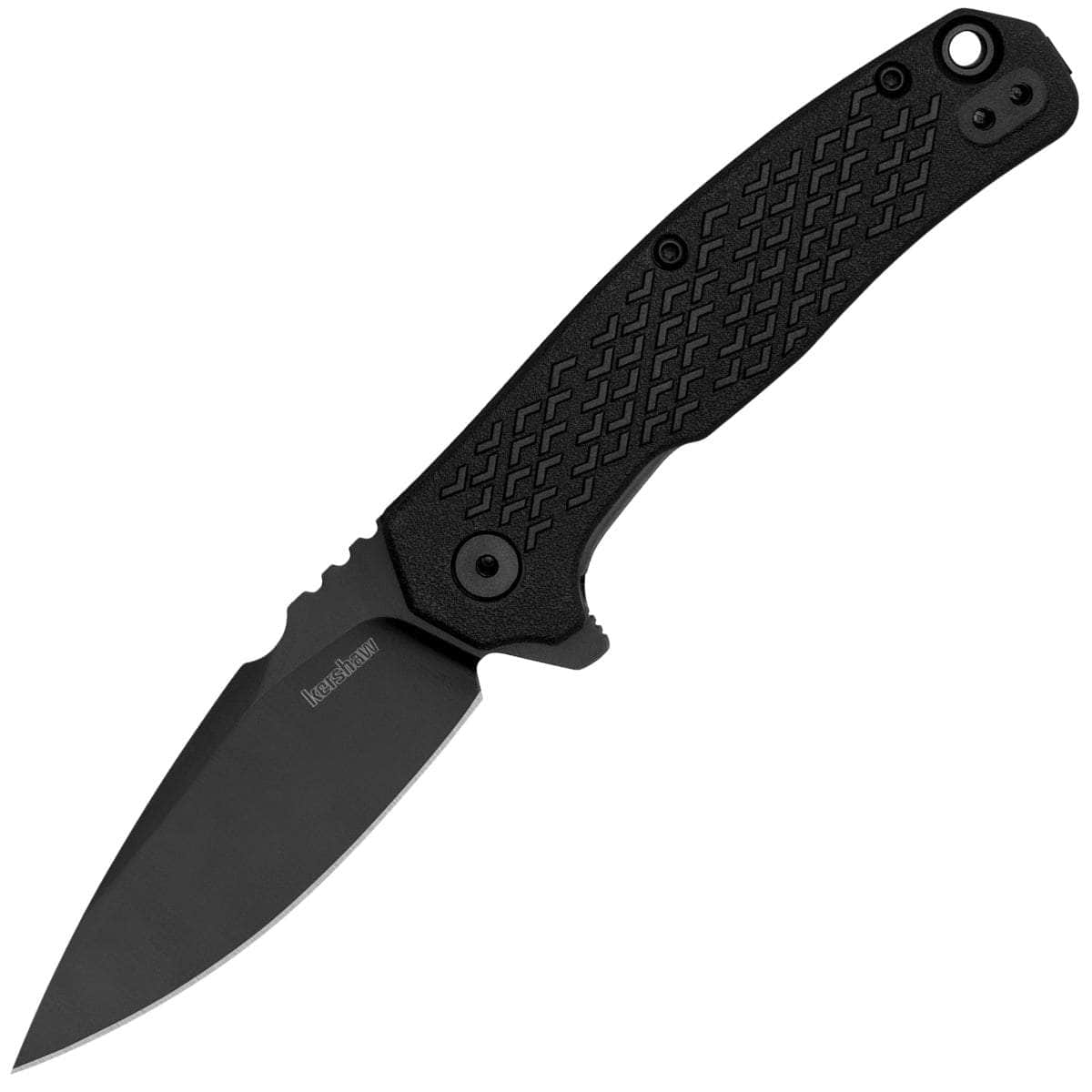 Kershaw Conduit, 2.9 Assisted Black Blade, GFN Handle - 1407 Free Shipping Fast Delivery