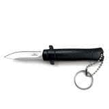 Mini Green Key Chain OTF Knife Drop Point 99-1GN Free Shipping Fast Delivery