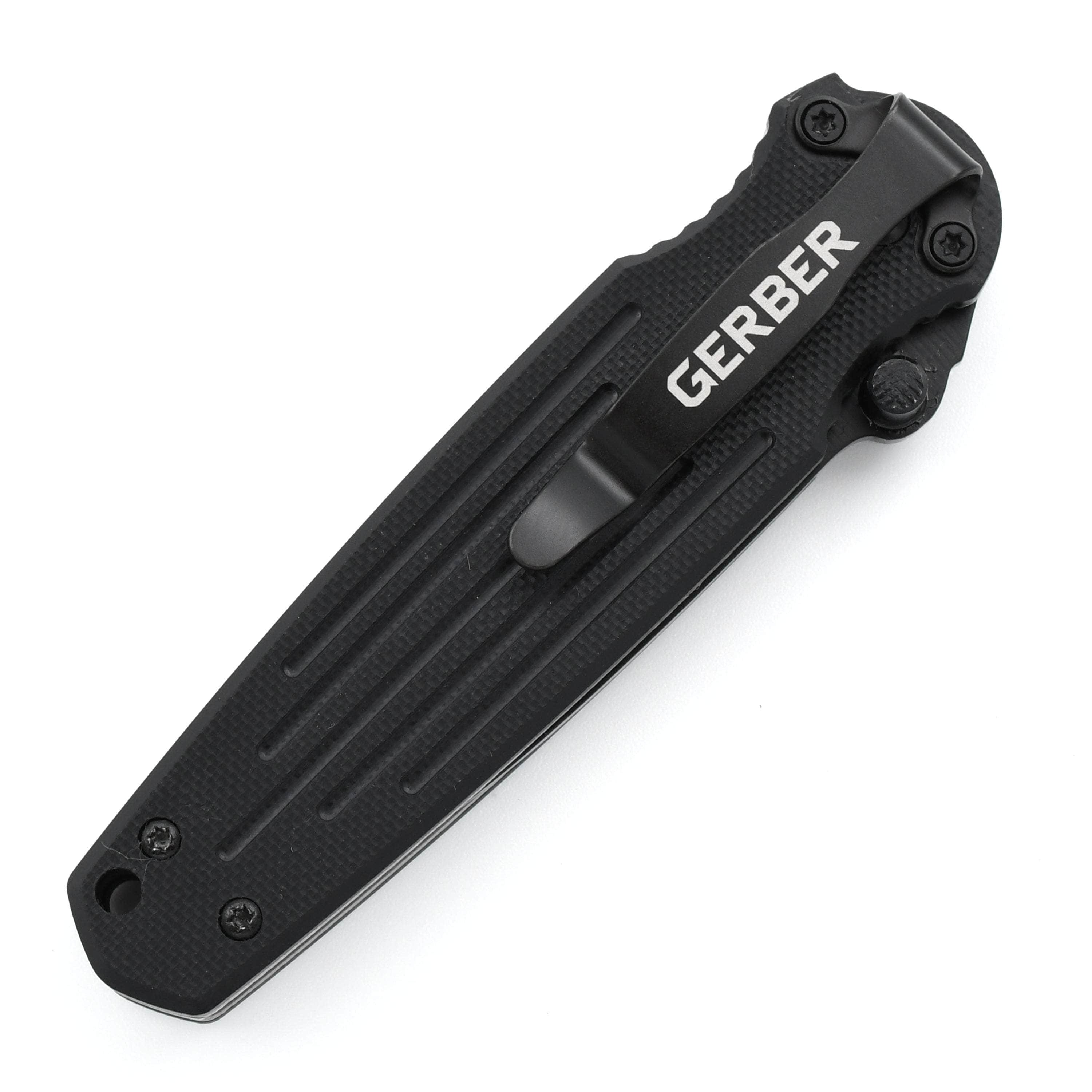 Gerber Mini Covert FAST, 2.9 Assisted Blade, G10 Handle - 22-01967 Free Shipping For Sale