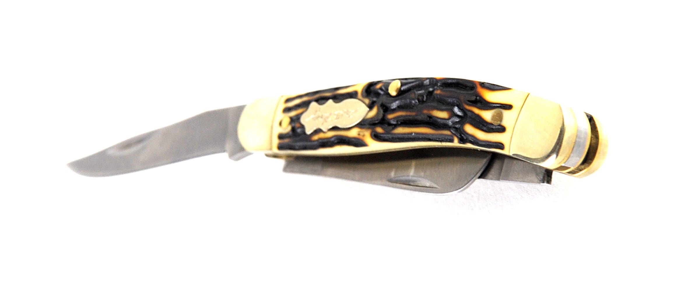 Schrade Uncle Henry 897UH Premium Stockman Knife New Arrival Cheap Online